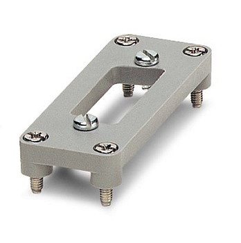 Соединительная плата-HC-D 15-ADP/1 DSUB 15