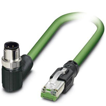 Сетевой кабель-NBC-MRD-R4AC SCO-EC/.../...