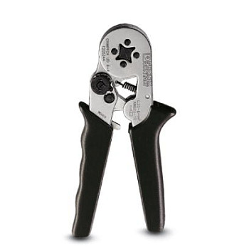 Клещи для опрессовки-CRIMPFOX UD 6-4