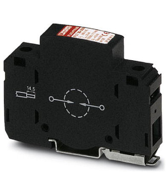 Молниезащитный разрядник, тип 1-FLT 35-260