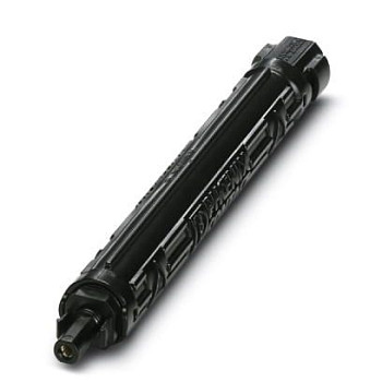 Штекерный держатель предохранителя-PV-C-M/F-PRO/F-1500/15-EU