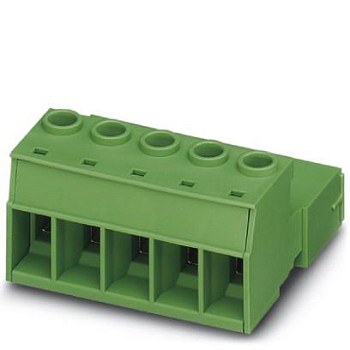 Разъем печатной платы-IPC 16/ 7-ST-10,16