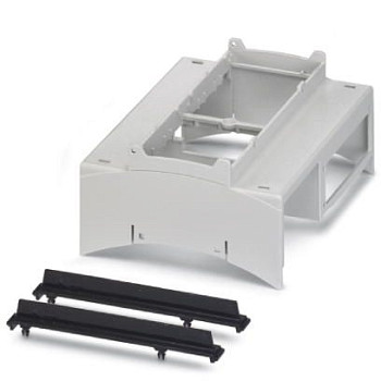 Корпус для электроники-RPI-BC 107,6 DEV-KIT KMGY P10