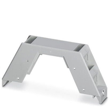 Корпус для электроники-ME 22,5 OT-MKDSO KMGY