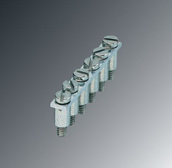 Винтовая перемычка-FBRN 6-4 N