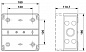 Блок коммутационных приборов-SOL-SC-1ST-0-DC-2MPPT-2001