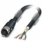 Системный кабель шины-SAC-6P-10,0-970/FS SCO