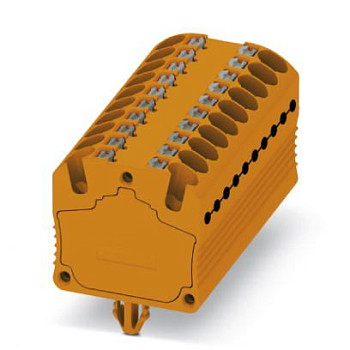 Проходная микроклемма-MP 20X1,5-RZ OG