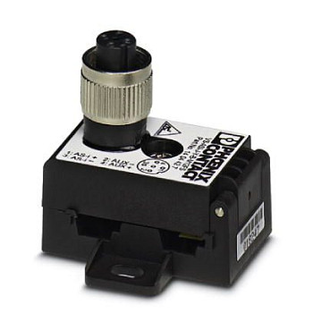 Разветвитель-VS-ASI-J-Y-B-M12FS