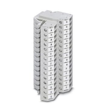 Проходная клемма-SDKK 6/ 15 OBEN NZ:B332-2