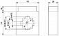Трансформатор тока-PACT MCR-V2-4012-70-250-1A-1