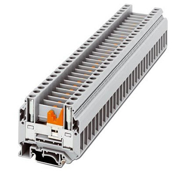 Клемма с размыкателем-URTK-BEN