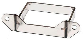 06260 Фланцевый адаптер крепления для реле 62 серии