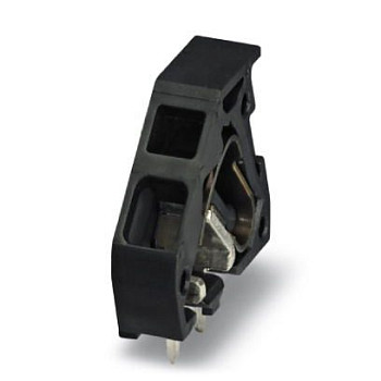 Клеммные блоки для печатного монтажа-ZFKDS 2,5-5,08 L THT