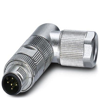 Разъем-SACC-M12MR-5CT-CM SH