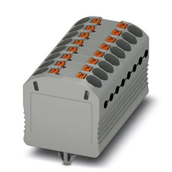 Распределительный блок-PTFIX 16X1,5-RZ GY