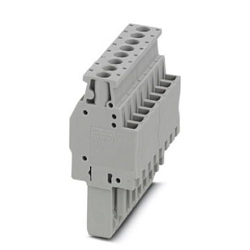 Штекер-UPBV 2,5/ 8