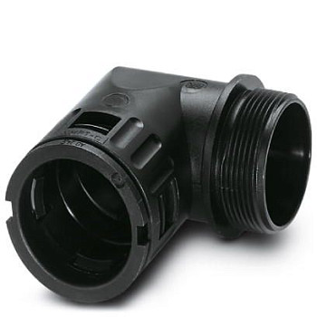 Резьбовые элементы-WP-GA HF IP66 PG29 BK