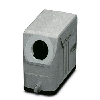 Корпус-HC-STA-D15-HLFS-1STM20-ELC-AL