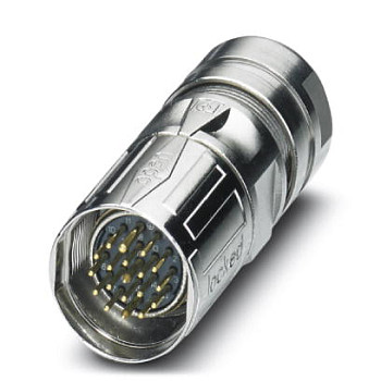 Кабельный соединитель-CA-1RP1N8A8008S