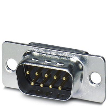 Контактная вставка D-SUB-CUC-DSI-C1STZ-S/DSLSC9