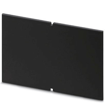 Боковая стенка-UCS SW 125-H 9005