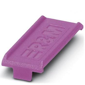 Цветовая маркировка-FL PATCH GUARD CCODE VT