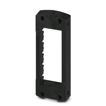 Уплотняющие рамки-CES-B24-SFFS-PLBK