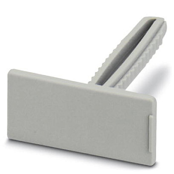 Держатель маркировки клеммных коробок-KLM 4