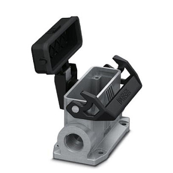 Корпус-HC-STA-D25-SLWSC-2SSM25-EL-AL