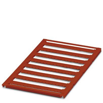 Маркировка для клеммных модулей-UC-TMF 4 RD CUS