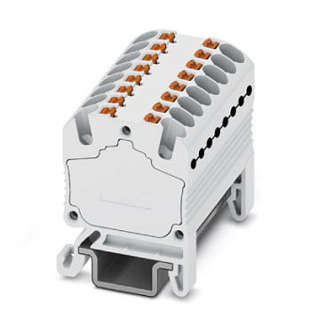 Проходная микроклемма-MP 16X1,5 WH