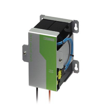 Энергоаккумулятор-QUINT-BAT/24DC/ 3.4AH