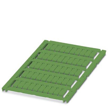 Маркировка для клеммных модулей-UCT1-TM 6 GN