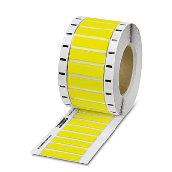 Усадочный кембрик-WMS-2 HF 9,5 (60X16)RL YE