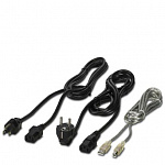 Комплект кабелей-BLUEMARK CLED-CABLE-SET