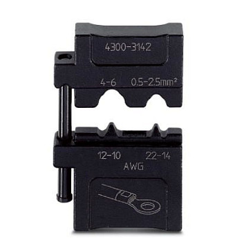 Матрица-CRIMPFOX-M RC 6/DIE