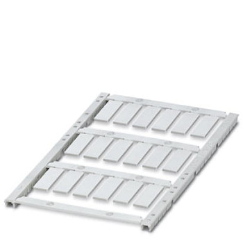 Фиксируемые таблички-UCT-EM (21X8)