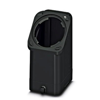 Корпус-HC-EVO-B06-HHFS-PLBK