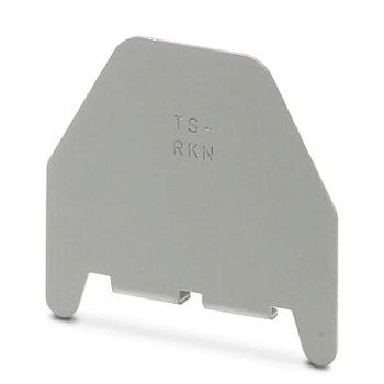 Разделительная пластина-TS-RKN