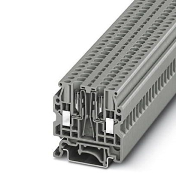 Клемма с размыкателем-UK 4-SD