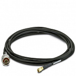 Антенный кабель-RAD-PIG-RSMA/N-1