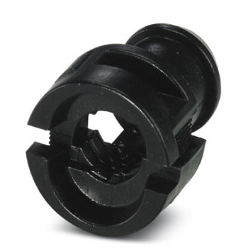 Адаптер защитного рукава-WP-CTA POM 13,0 BK