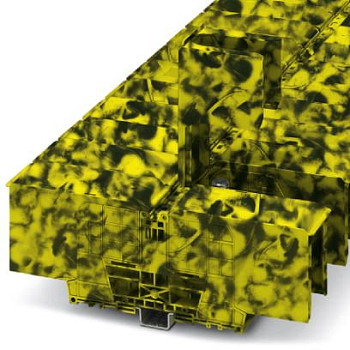 Болтовые клеммы-RBO 16-FE-HC