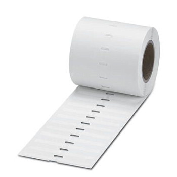 Этикетка, отделяемая-EML-RM (35X6,5)R