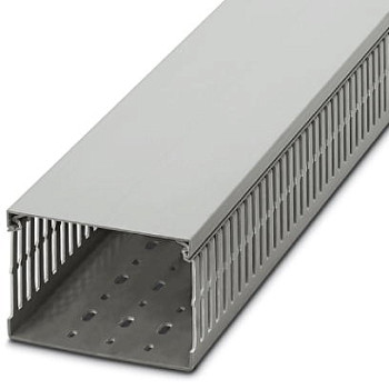 Кабельный канал-CD-HF 120X80