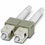 Штекерный соединитель для оптоволоконного кабеля-FOC-C-SCDU-GOF-MM/10