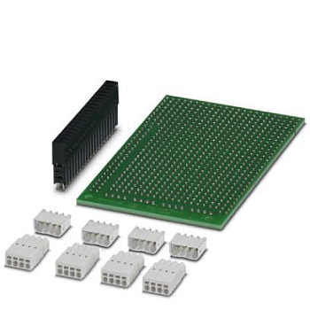 Корпус для электроники-RPI-BC INT-PCB SET