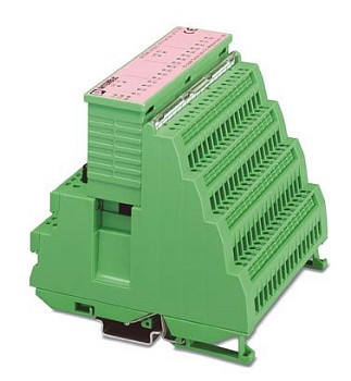 Модуль ввода-вывода-IB ST 24 DO16/3