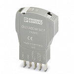 Электронный защитный выключатель-CB E1 24DC/6A SI-C P